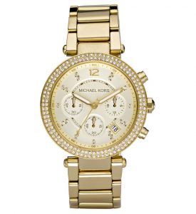 Montre MK femme 5354