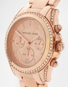 Montre pour femme Mickael Kors