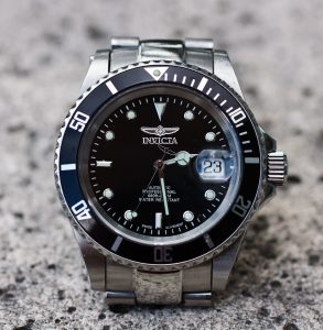 Montre Invicta submarine 9937OB