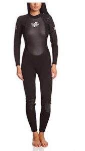 Burkini TWF type combinaison