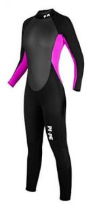 combinaison type burkini