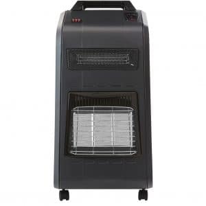 Meilleur chauffage d'appoint : Comparatif des meilleurs de l’année