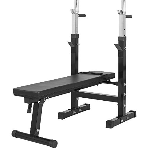 Banc De Musculation Comparatif Des Meilleurs Avis 2021