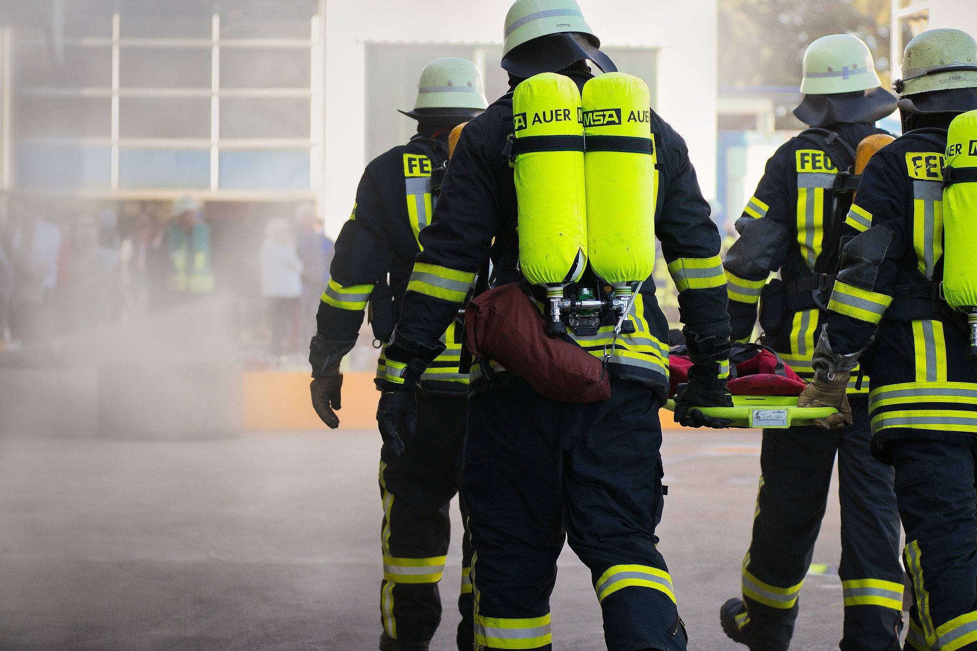 contre expertise incendie