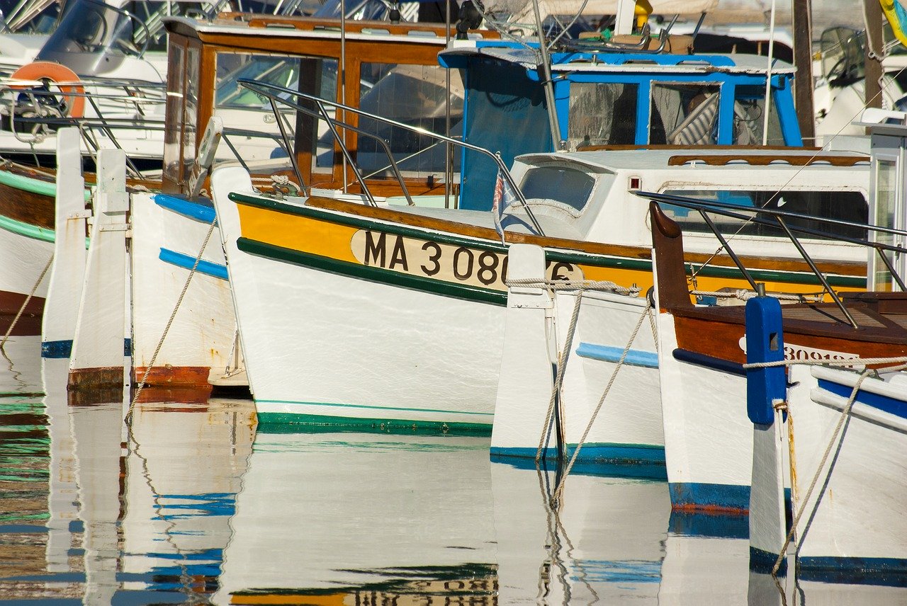 bateau marseille