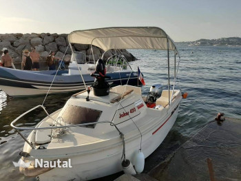 location bateau marseille sans permis