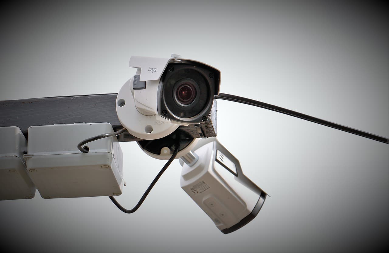 comparatif camera de surveillance exterieure