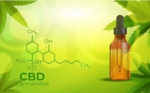 formule-chimique-cbd-culture-marijuana-cannabinoides-sante