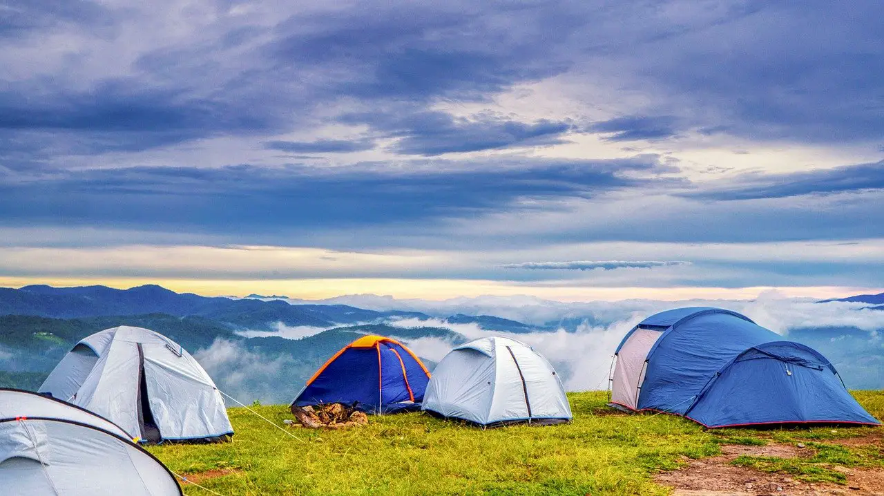Réserver vos vacances dans un camping en dordogne à sarlat dans le perigord