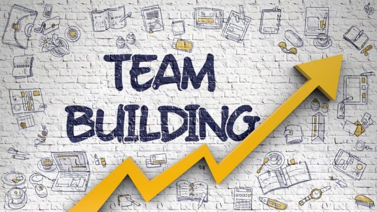 activite team building
