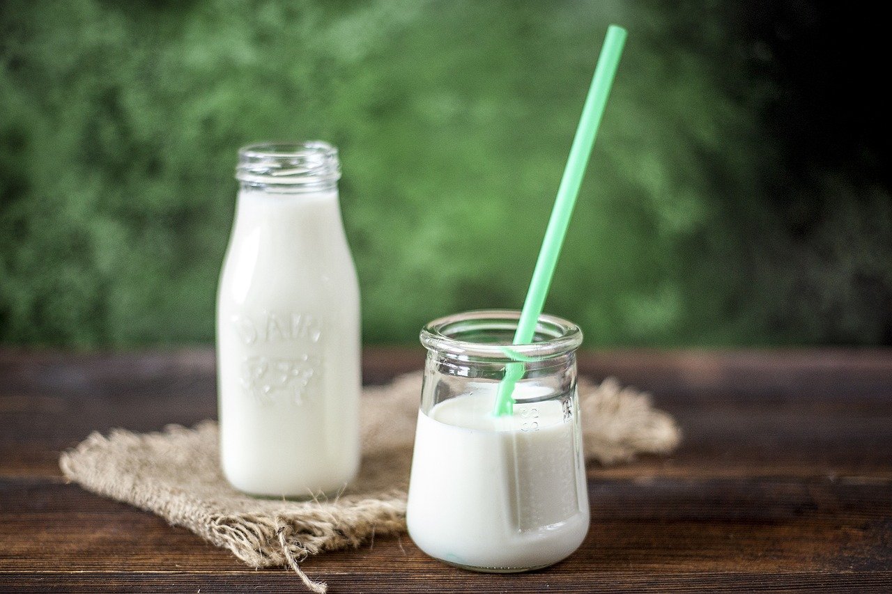 Pourquoi acheter du lait au chocolat sans sucre avec du cacao en poudre ?