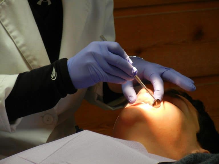 Urgence dentaire Caen