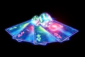 neon-poker