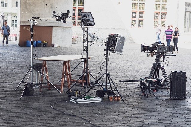 boite de production audiovisuelle marseille