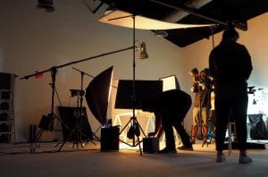 studio videos