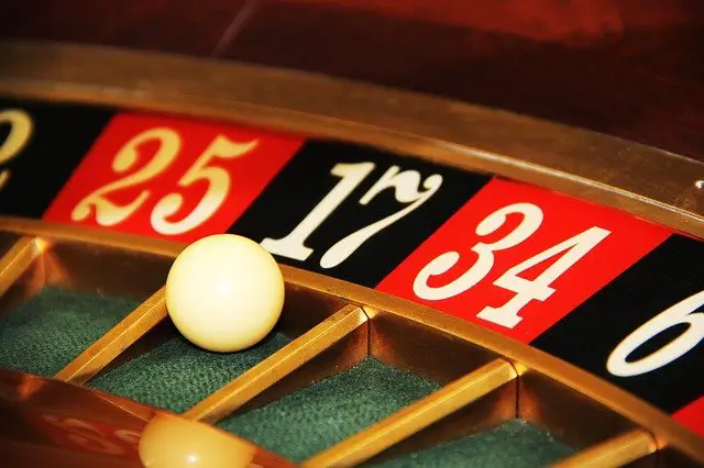 roulette francaise gratuite sans telechargement