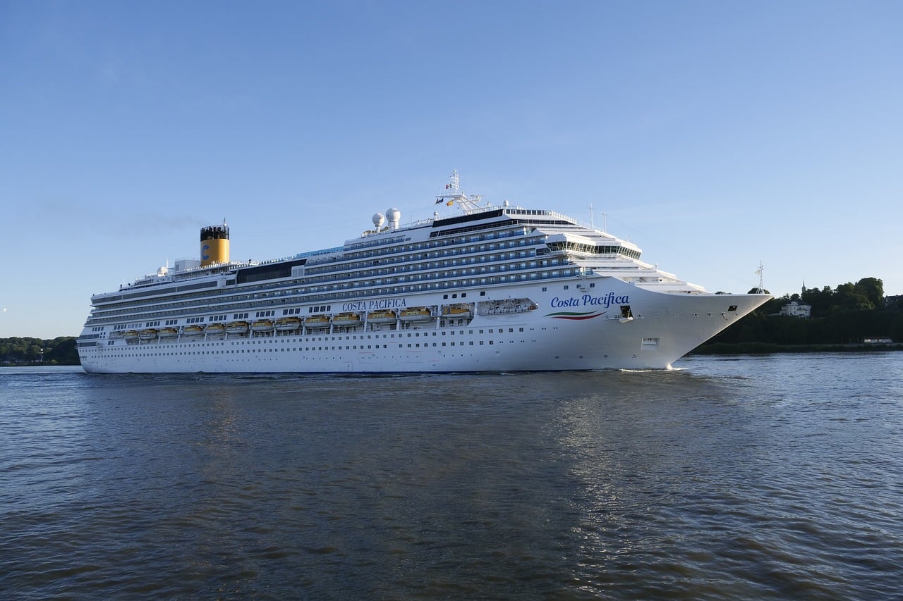 costa croisiere juin