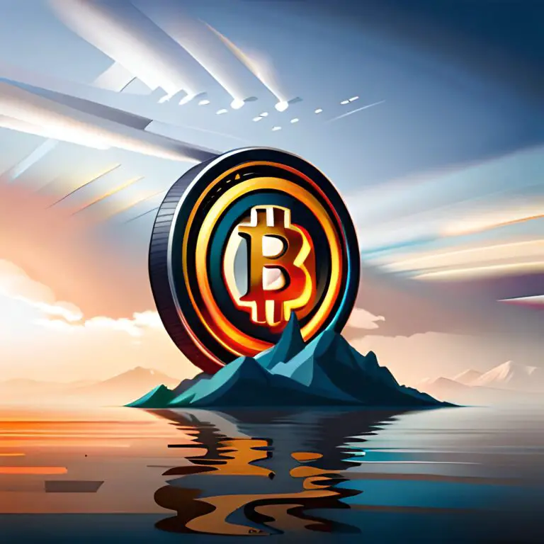 bitcoin logo