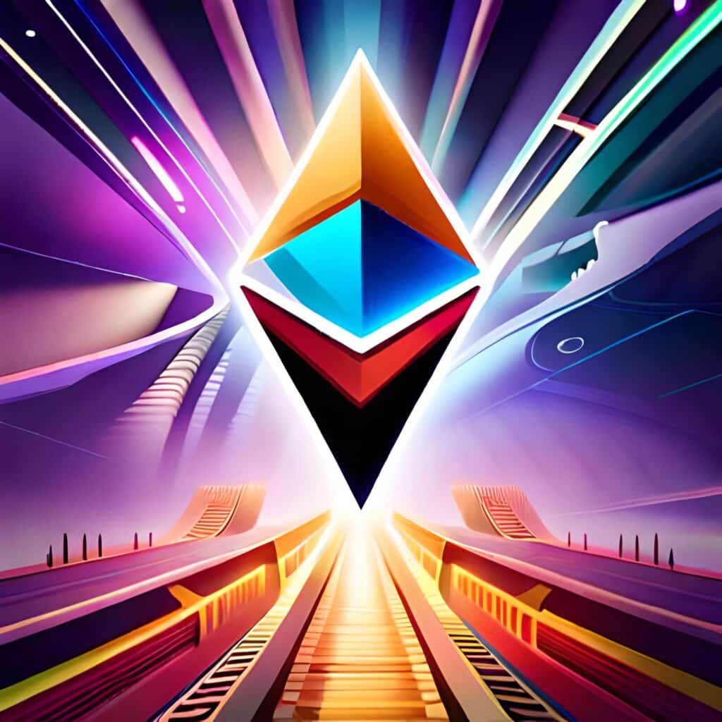 ethereum logo