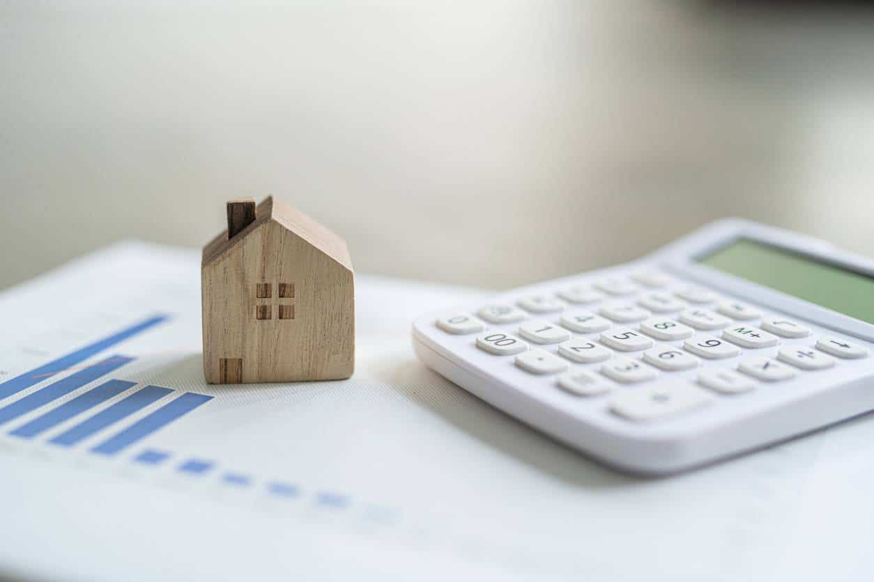 taux intérêt crédit prêt immobilier emprunt financement créance mensualité