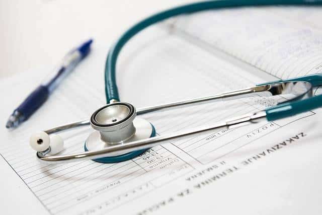 mutuelle pour seniors médecine soins