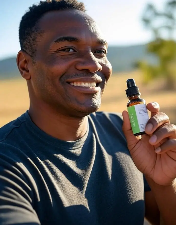cbd sans thc